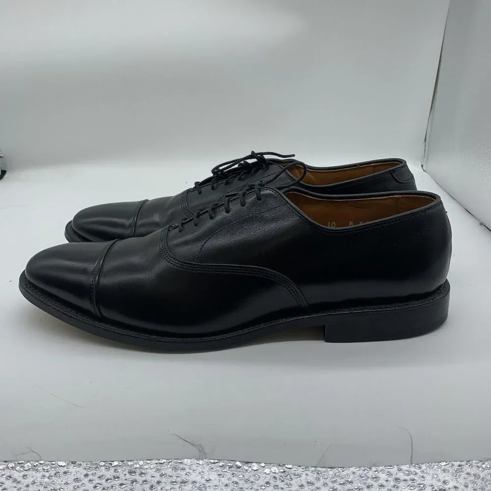 Allen Edmonds brand allen
